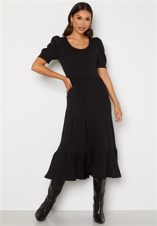 ONLY May Life S/S Puff Dress