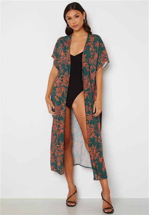 Trendyol Beach Kaftan