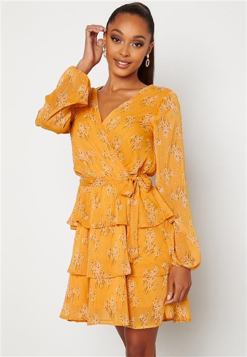 Sisters Point Nappa Dress