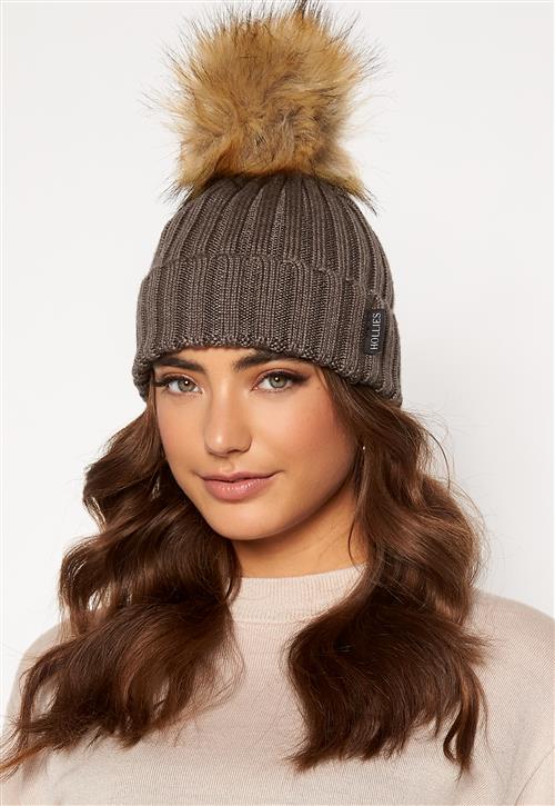 Hollies PomPom Classic Hat