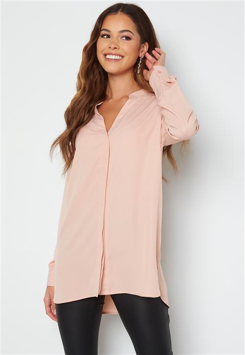 Happy Holly Uma woven tunic