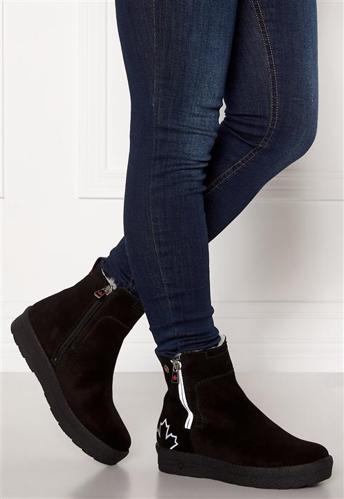Canada Snow Mount Baker Boots