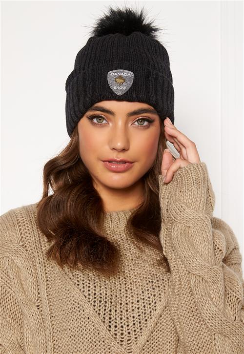 Canada Snow Laurie Beanie