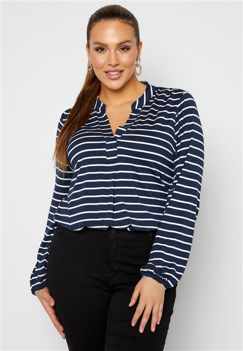 Happy Holly Milly tunic