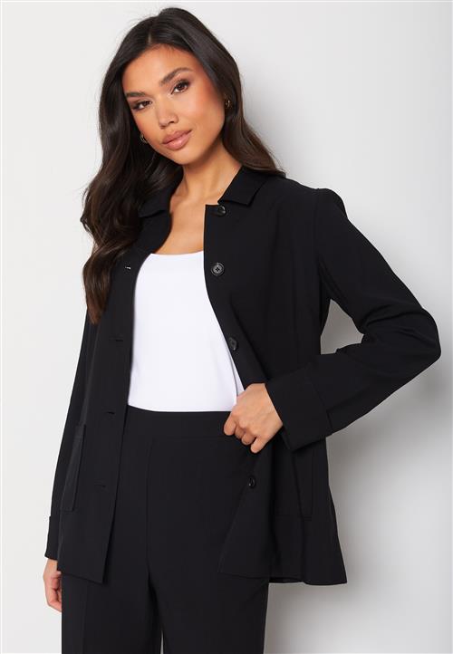 BUBBLEROOM Stephanie relaxed jacket