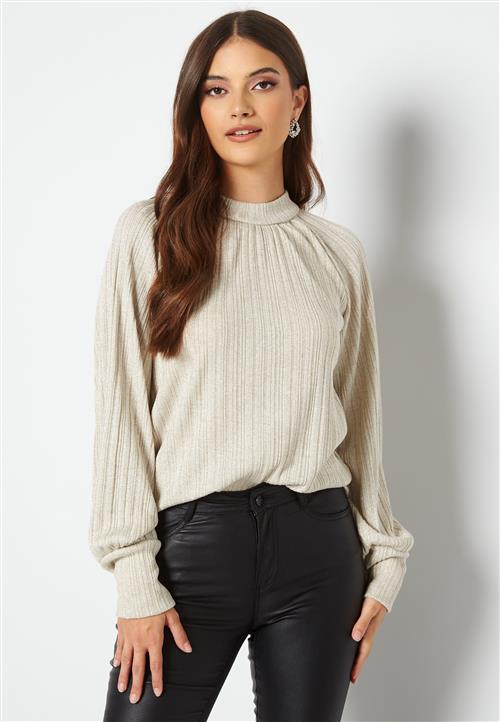 Pieces Dalilah LS Top
