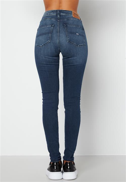 TOMMY JEANS Sylvia HR Super Skinny