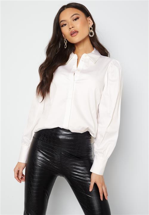 Object Collectors Item Roxa Puff Sleeve Shirt