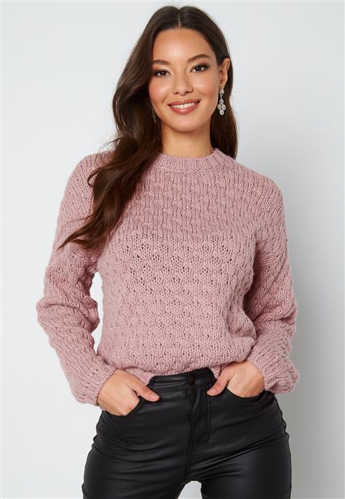 JDY Boble Life L/S Pullover Knit