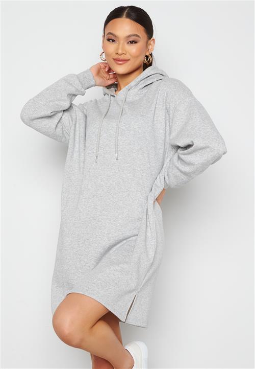 Pieces Chilli LS Sweat Dress