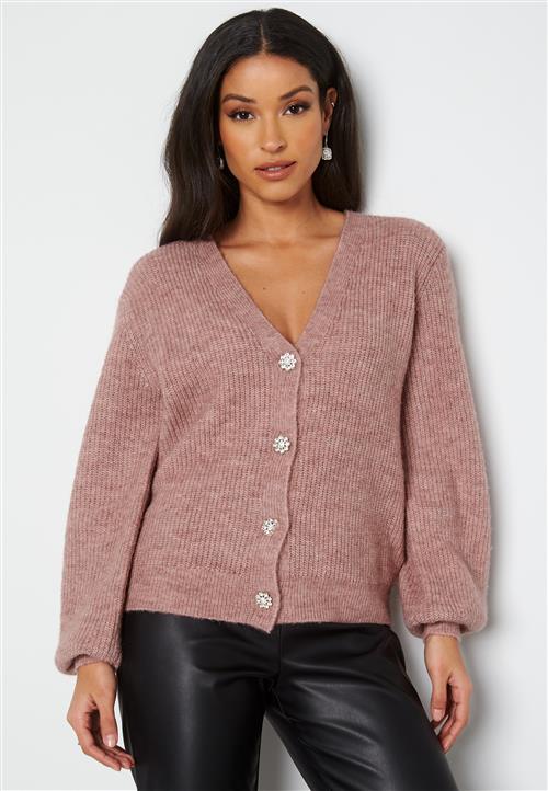 Sisters Point Lui Rhinestone Knit