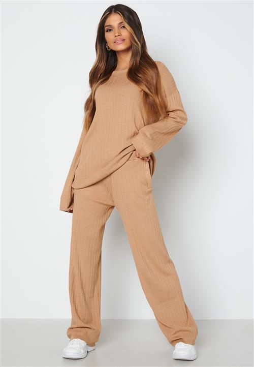 SELECTED FEMME Nancia MW Knit Pant