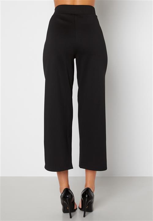 Happy Holly Wide Leg Trousers