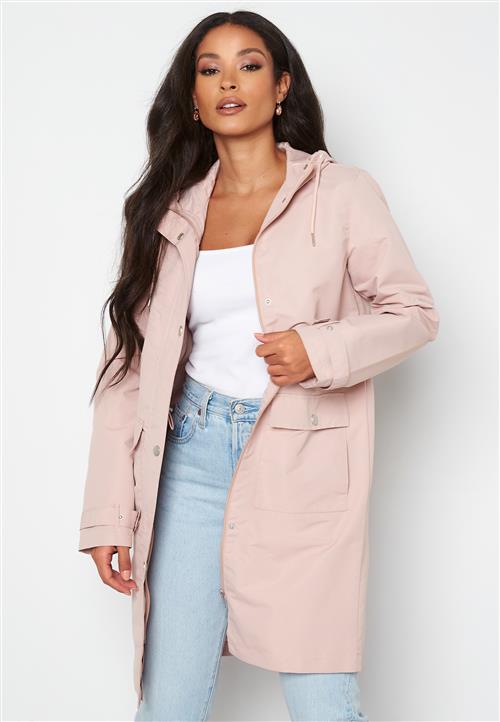 Happy Holly Elicia Wind Jacket