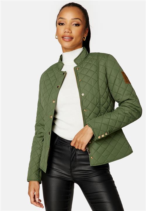 Chiara Forthi Frantella Short Jacket