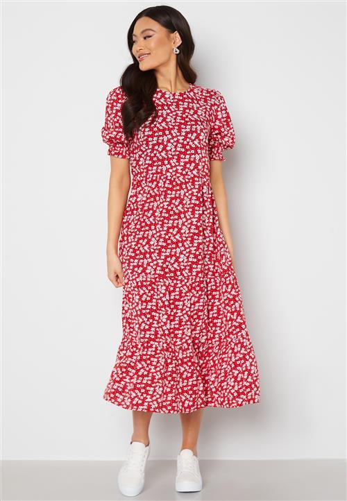 Happy Holly Tris dress