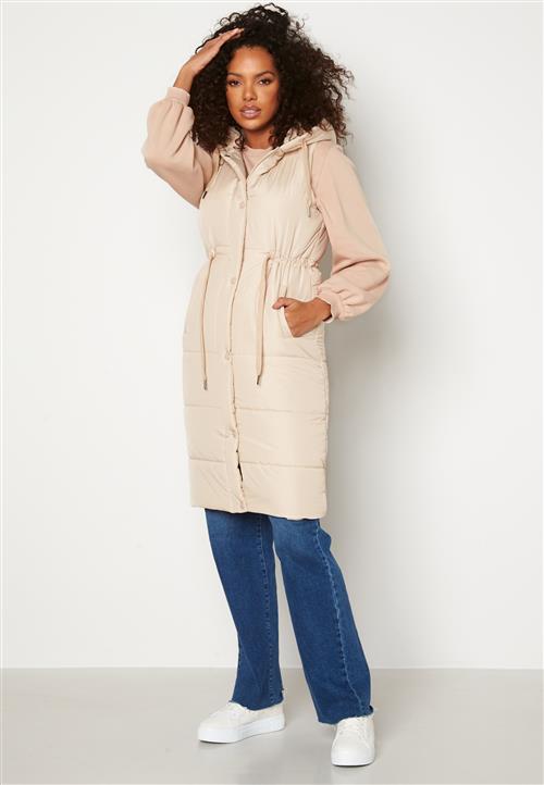 BUBBLEROOM Celia Padded Vest