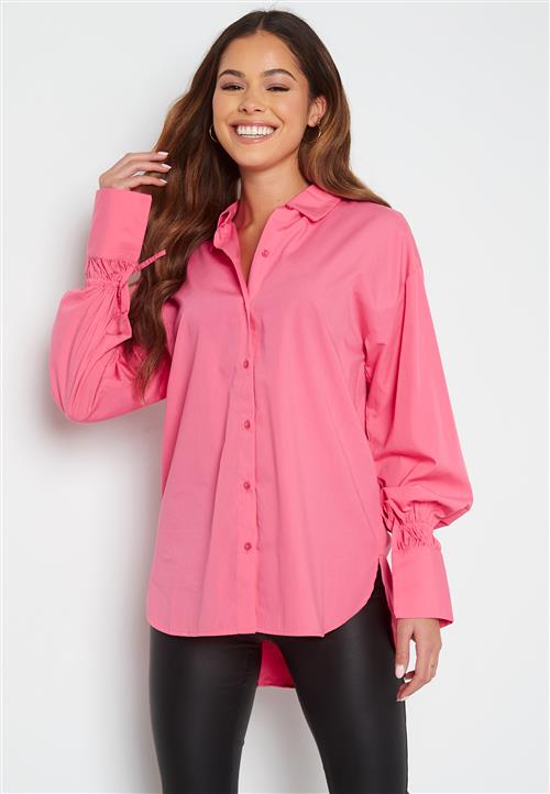 Pieces Sella LS Shirt