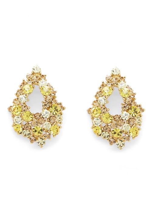 LILY AND ROSE Alice Earrings