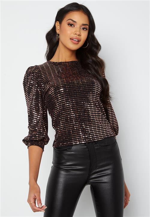 Sisters Point Cras Blouse