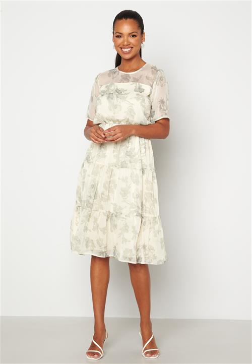 Bubbleroom Occasion Brie Midi Dress