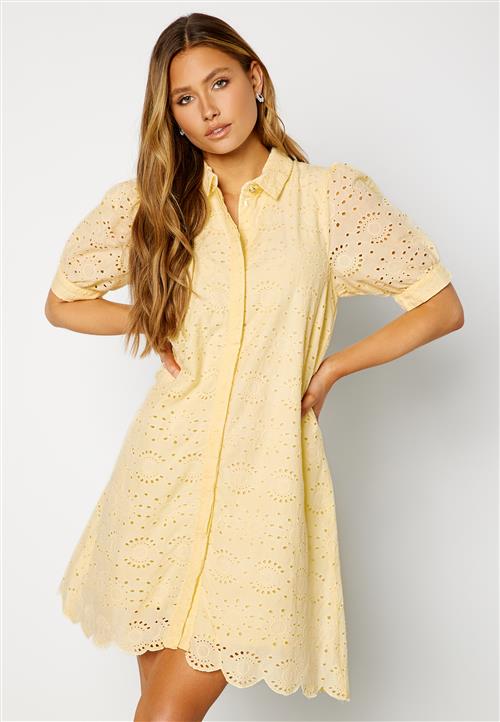 ICHI Fausta Dress