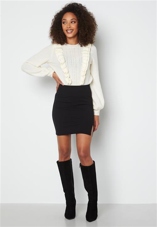 BUBBLEROOM Jen mini skirt