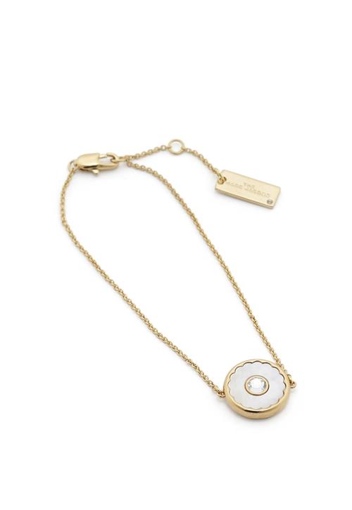 Marc Jacobs The Medallion MOP bracelet