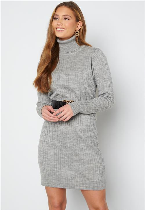 Trendyol Nora High Neck Dress
