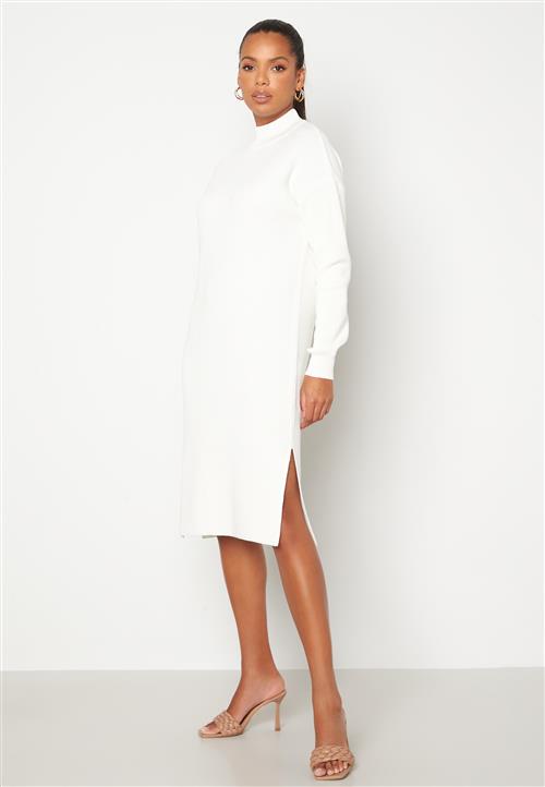 BUBBLEROOM Kirsten knitted dress