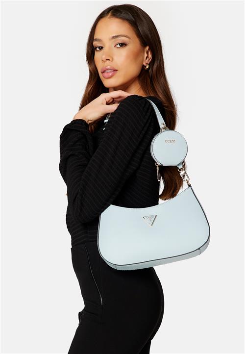 Guess Alexie Zip Shoulder Bag