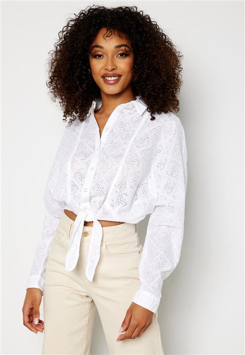 Guess LS Tina Shirt