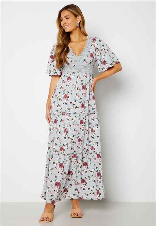 Happy Holly Emilia Dress