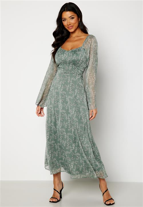 Bubbleroom Care Leilani Dress