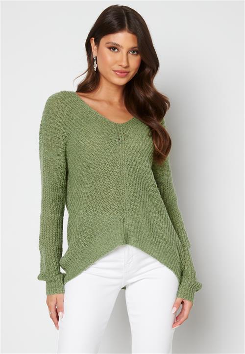 JDY New Megan L/S Pullover