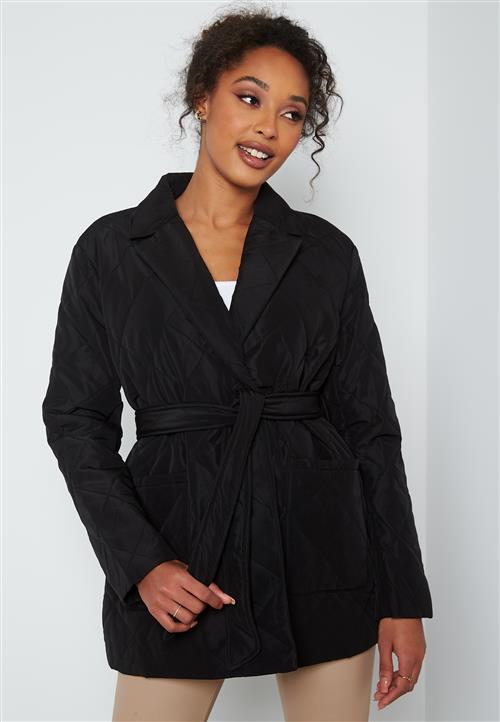 ONLY Trillion Quilt Cardigan