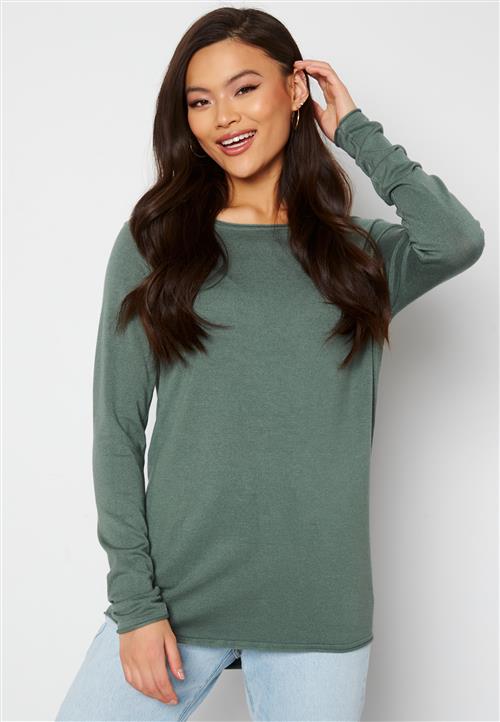 VERO MODA Nellie Glory Long Blouse