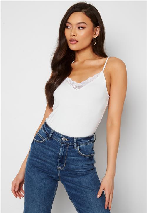 SELECTED FEMME Mandy Lace Singlet