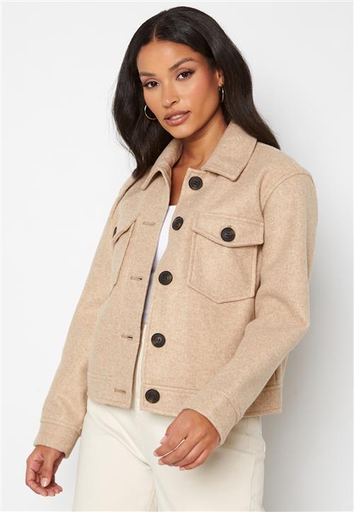 VERO MODA Fortuneally Short Jacket