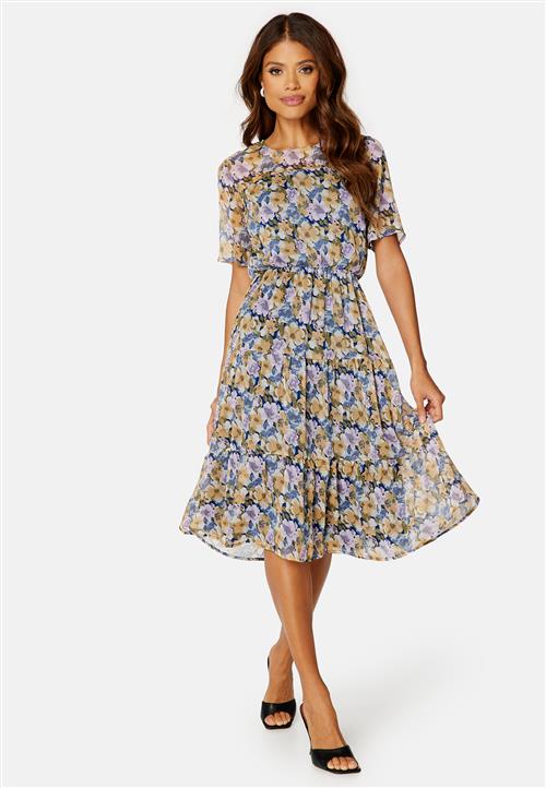 Bubbleroom Occasion Brie Midi Dress