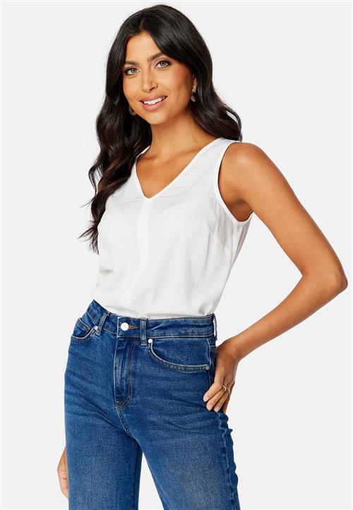 Happy Holly Melony woven top
