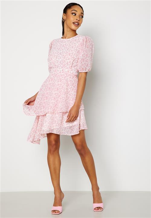 BUBBLEROOM Wyomia dress