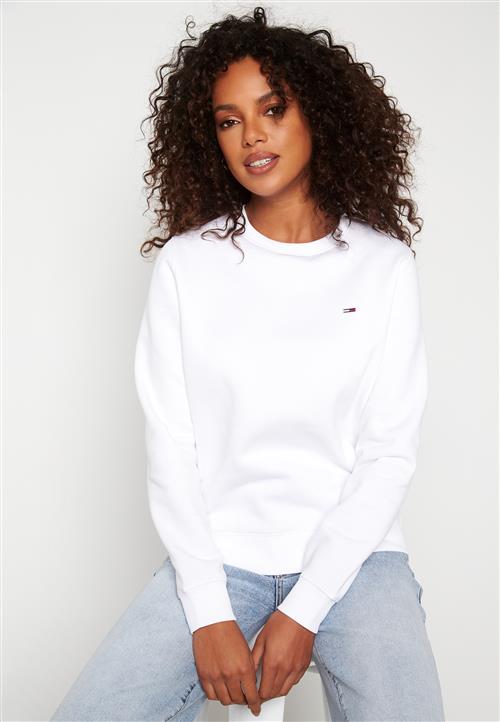 TOMMY JEANS Regular Fleece