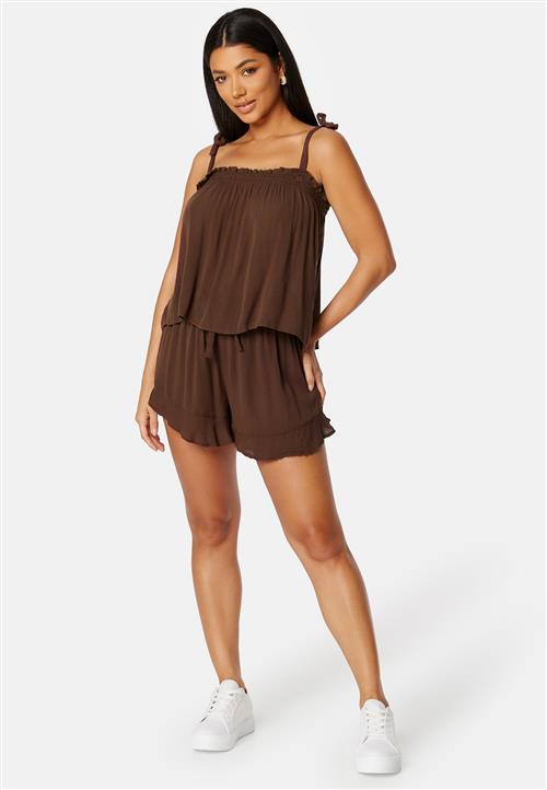 BUBBLEROOM Susanna shorts set
