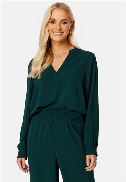 BUBBLEROOM Matilde ls blouse