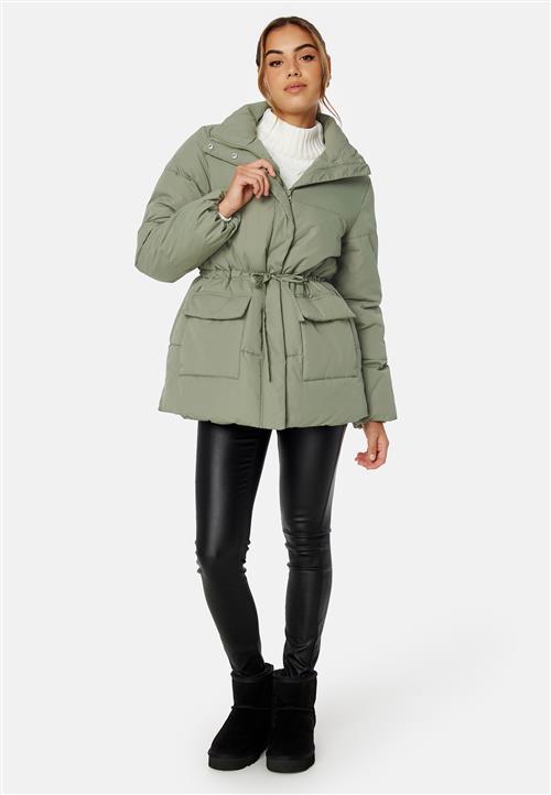 BUBBLEROOM Recycled Padded Jacket