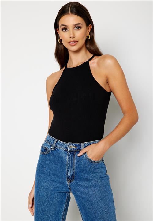 Pieces Ardena Strap Top 2-Pack