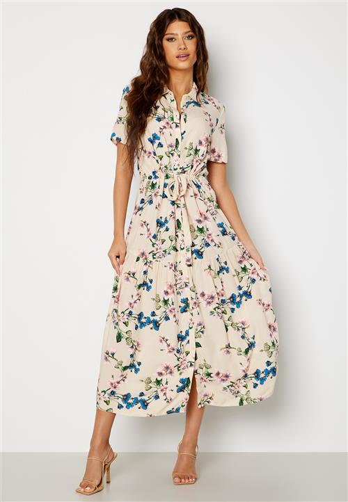 Object Collectors Item Paree S/S Shirt Dress