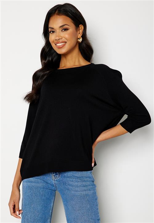 VERO MODA Nellie Glory 3/4 Boxy Blouse
