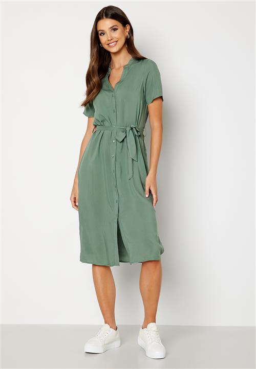 VERO MODA Vica S/S Shirt Dress
